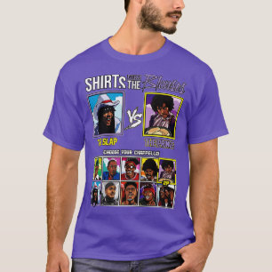 Dave Chappelle Shirts Vs Blogs Handy Case