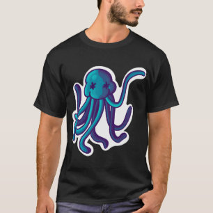 Dave die Qualle T-Shirt