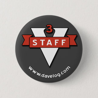 davelog Personal-Abzeichen Button