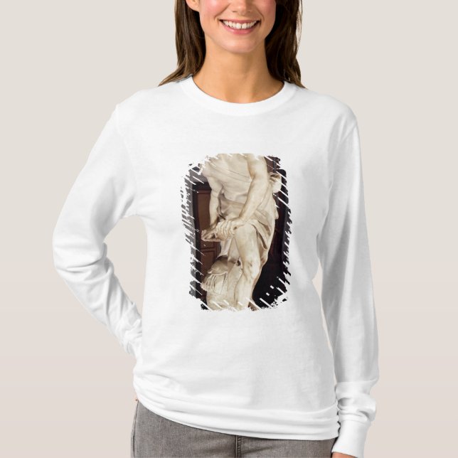 David, 1623-24 T-Shirt (Vorderseite)