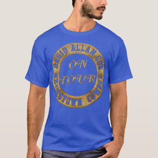 David Allan Coe Rhinestone Cowboy Originale Fan-Ku T-Shirt
