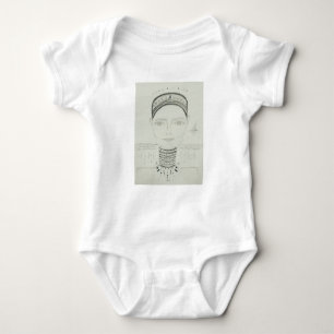 David Baby Strampler