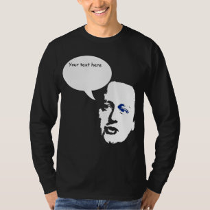 David Cameron sagt T - Shirt