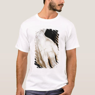 David durch Michelangelo Buonarroti, 1501-04 T-Shirt