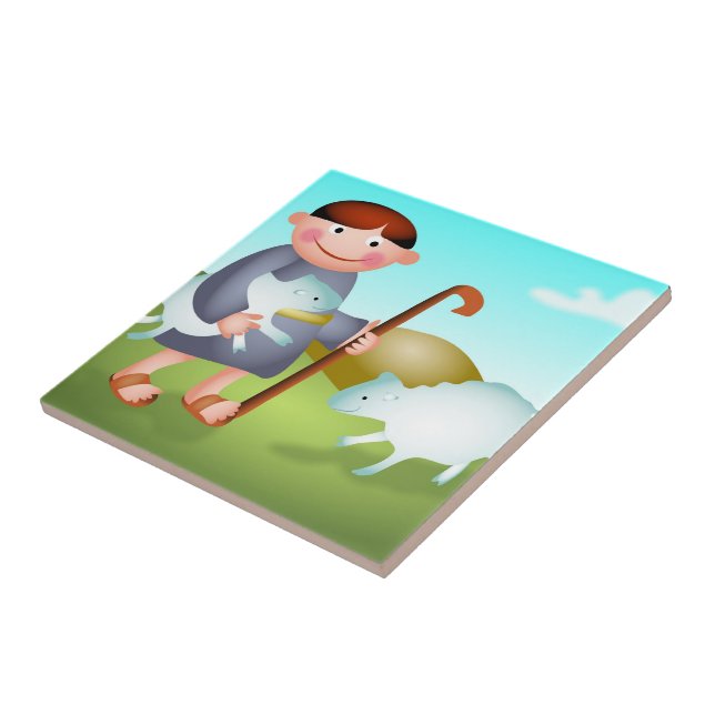 David Fliese (Seite)