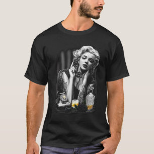 David Gonzales Art Magnet T-Shirt