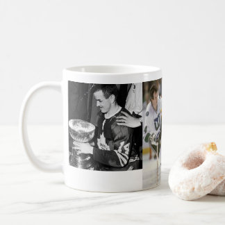 David Keon Kaffeetasse