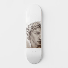 David Michelangelo Skateboard