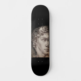 David Michelangelo Skateboard