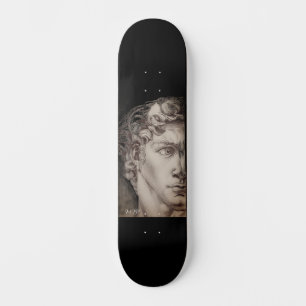 David Michelangelo Skateboard