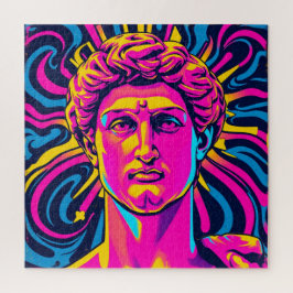 DAVID POP ART-2