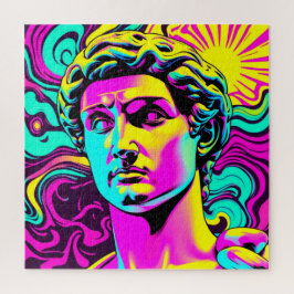 DAVID POP ART-3