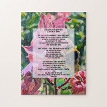 David Psalm 23 biblisches Zitat