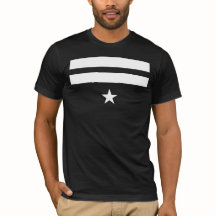 David Rose Inspirierte Star- und Strips-Designer