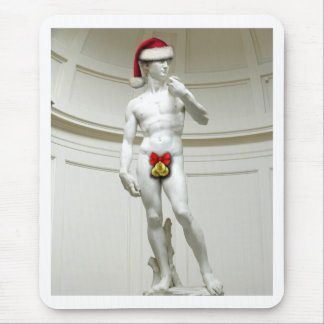 David Sankt Mousepad