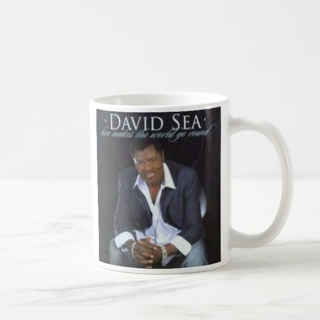 David-SeaLoveMakesCD, CopywriteSymbol, LiebeMak… Kaffeetasse (Rechts)