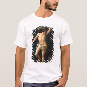 David siegreich, 1780 T-Shirt
