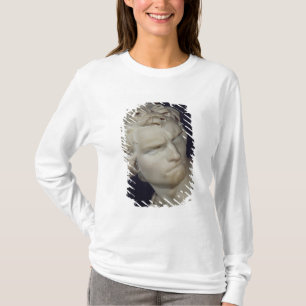David, Sonderkommando des Kopfes, 1623-23 T-Shirt