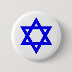 DAVID-STAR BUTTON