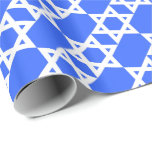 David Star Geschenkpapier<br><div class="desc">David-Stern</div>