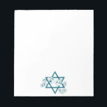 David Star Notizblock<br><div class="desc">David Star</div>