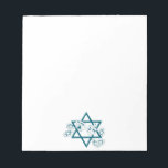 David Star Notizblock<br><div class="desc">David Star</div>