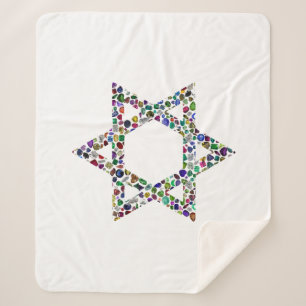 David Star Sherpadecke