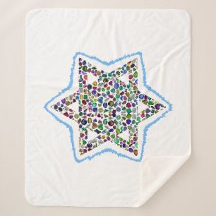 David Star Sherpadecke