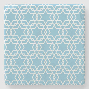 David Star Steinuntersetzer