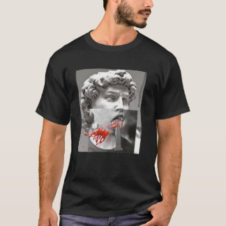 David-Statue T-Shirt