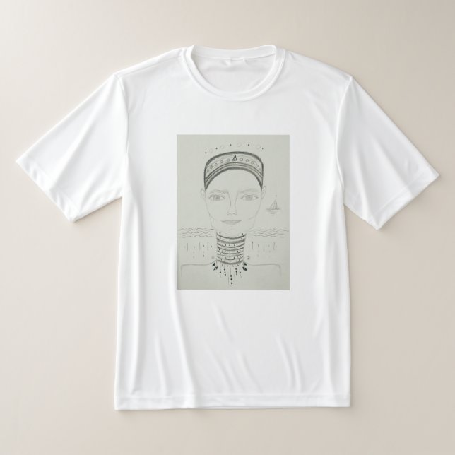 David T-Shirt (Ablage )
