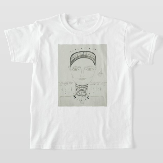 David T-Shirt (Ablage )