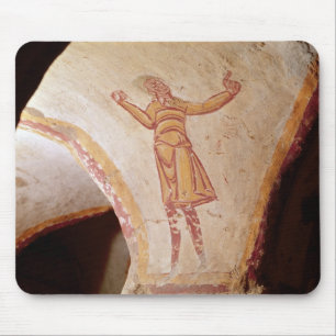 David-Tanzen Mousepad