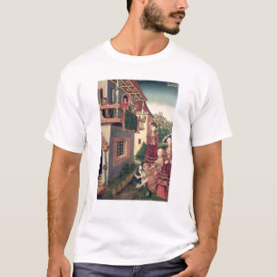 David und Bathsheba, 1528 T-Shirt