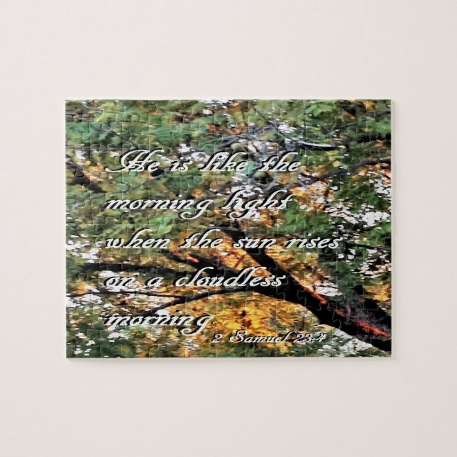 Davids letztes Lied (Horizontal)