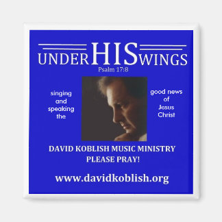 david's Magnet, singen und sprechen die, gute neue Magnet