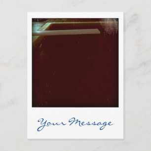 David's Pool 09c06 Custom 3d Computer Art Postkart Postkarte