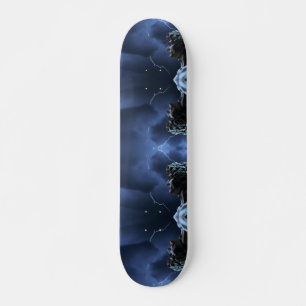 David's Revenge 7 3/4" Skateboard Deck
