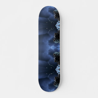 David's Revenge 7 3/4" Skateboard Deck