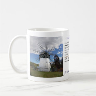 Davidson Windmill Tasse