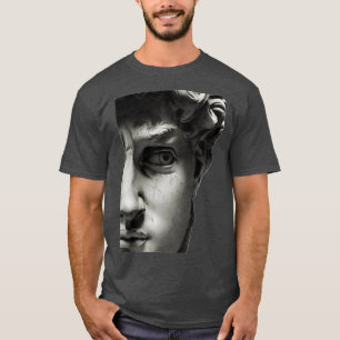 Davidstatue T-Shirt