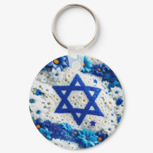 Davidstern. Israel
