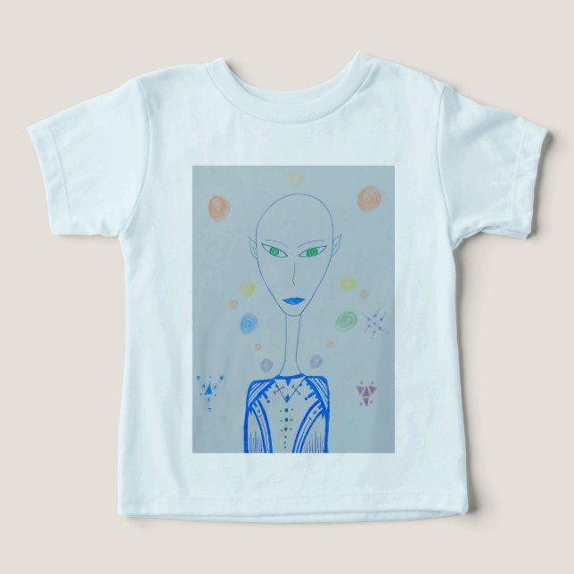 Davin (Design Vorderseite)