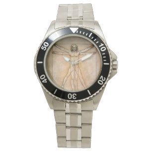 DaVinci Armbanduhr
