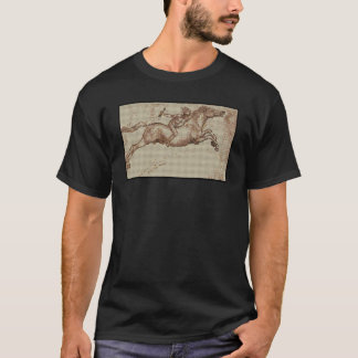 DAVINCI REITER II T-Shirt