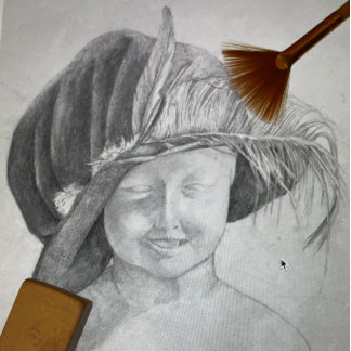 DaVincis Lehrbuch Notizbuch