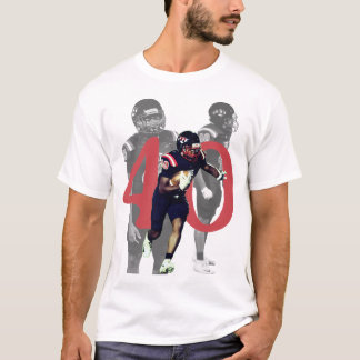 Davion Becker Jersey Hemd T-Shirt
