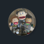 @DavJoMik-q2t Magnet<br><div class="desc">You've seen them on YouTube,  now you can have them in your daily life. Why not let Davey,  José and Mikey take care of your important items and make sure they are all together ready for you to easily grab them. This magnet showcases Davey,  José and Mikey on it.</div>