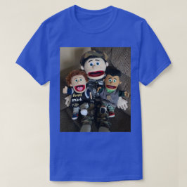 DavJoMik-q2t T-Shirt