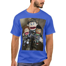 DavJoMik-q2t T-Shirt